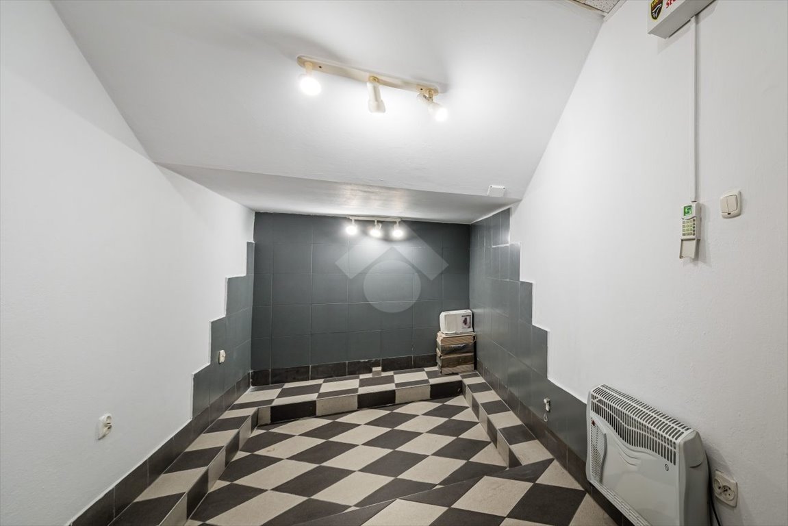 Lokal użytkowy na sprzedaż Kraków, Krowodrza, Nowa Wieś, Urzędnicza  48m2 Foto 8