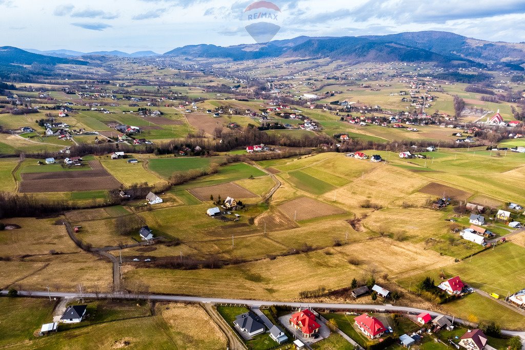 Działka budowlana na sprzedaż Męcina  15 355m2 Foto 16