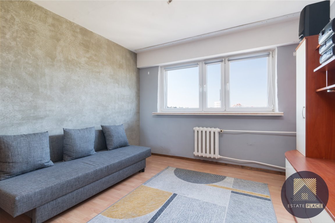 Kawalerka na sprzedaż Warszawa  18m2 Foto 1