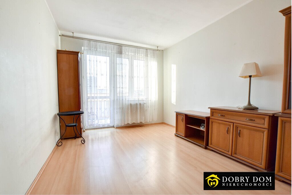 2-pokojowe mieszkanie z balkonem i komórką w Białymstoku Białystok, Piaski  45m2 Foto 1