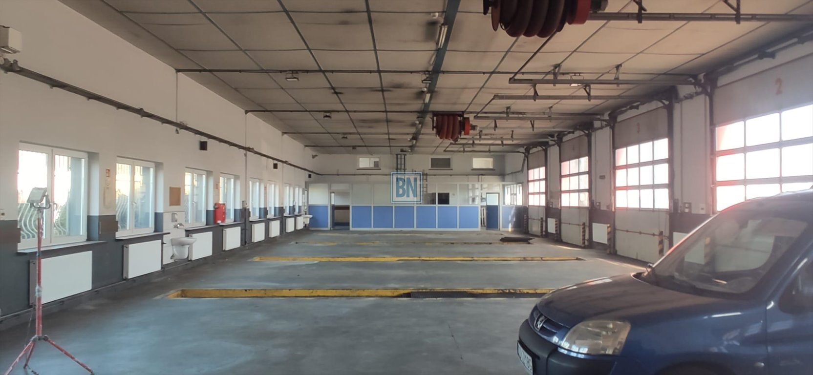 Lokal użytkowy na wynajem Dąbrowa Górnicza  510m2 Foto 1