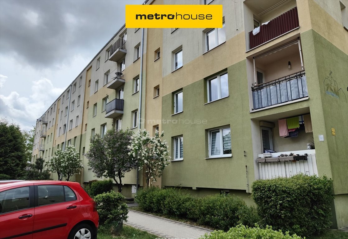Dwupokojowe 43 m² w Zgierzu, cicha okolica - polecam! Zgierz, Długa  43m2 Foto 1