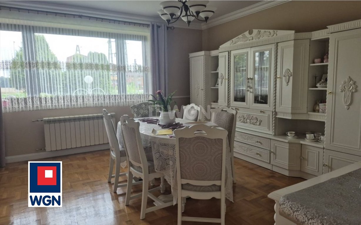 Komfortowy dom 185 m2 z pełnym wyposażeniem, ogród, kominek Winowno, Winowno  185m2 Foto 1