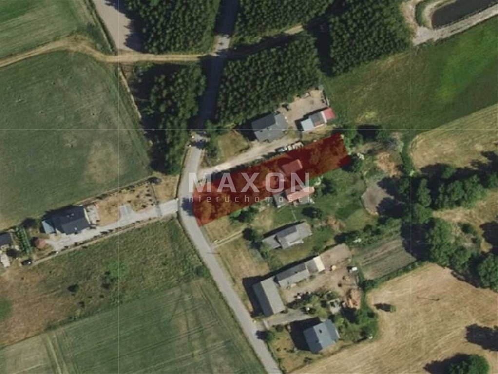 Dom na sprzedaż Ziemiary  37m2 Foto 1