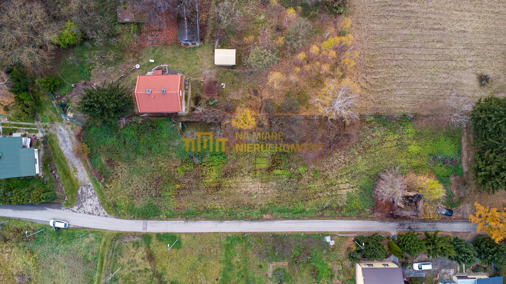 Działka budowlana na sprzedaż Sandomierz, Młyńska  2 500m2 Foto 3