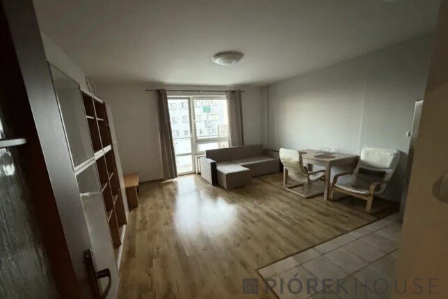 Mieszkanie 34,37 m² z balkonem na Bielanach - świetna komunikacja Warszawa, Bielany, Przy Agorze  34m2 Foto 1