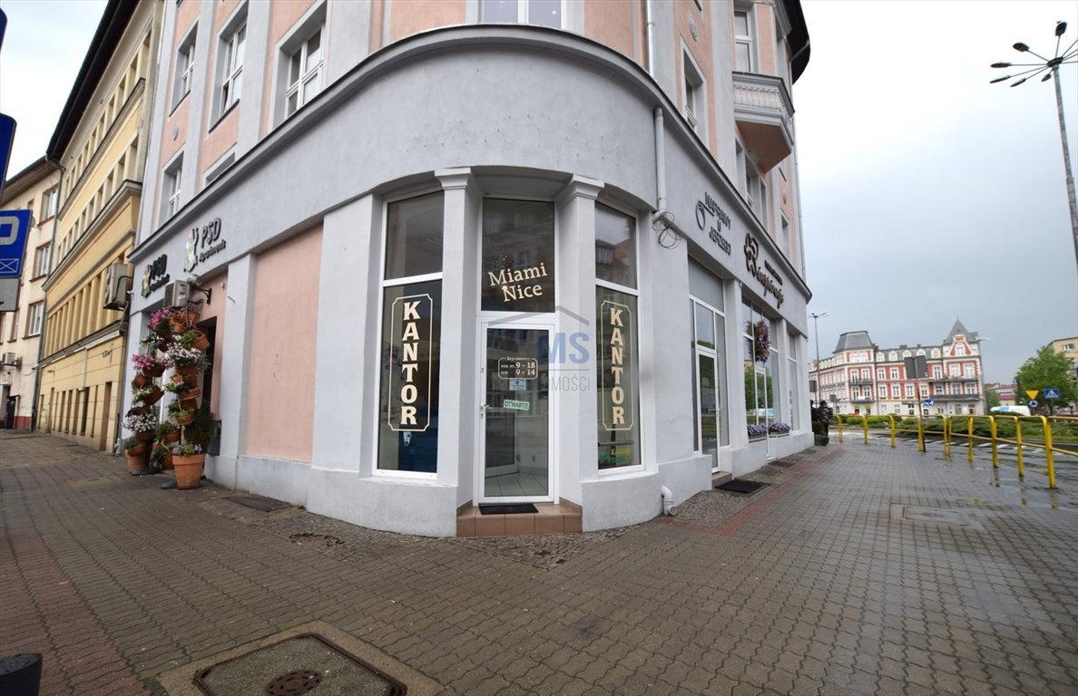Lokal 16 m² w centrum Słupska, pod działalność - polecam! Słupsk, Anny Łajming  16m2 Foto 1