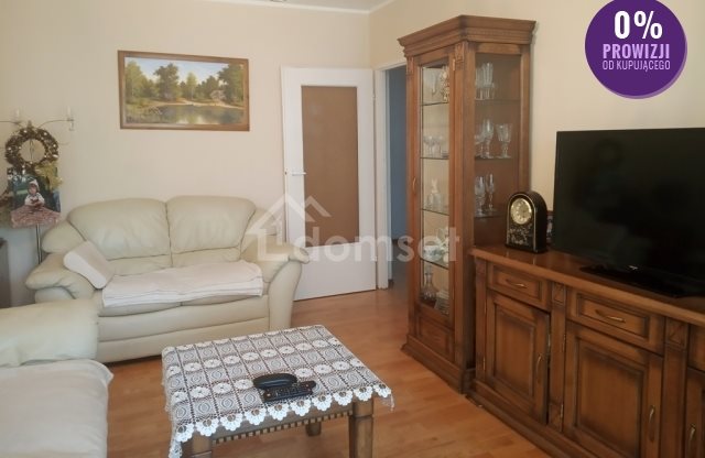 Mieszkanie trzypokojowe na sprzedaż Ełk, Os. Konieczki, Grota Roweckiego 57m2 Foto 1 Mieszkanie trzypokojowe na sprzedaż Ełk, Os. Konieczki, Grota Roweckiego 57m2 Foto 1