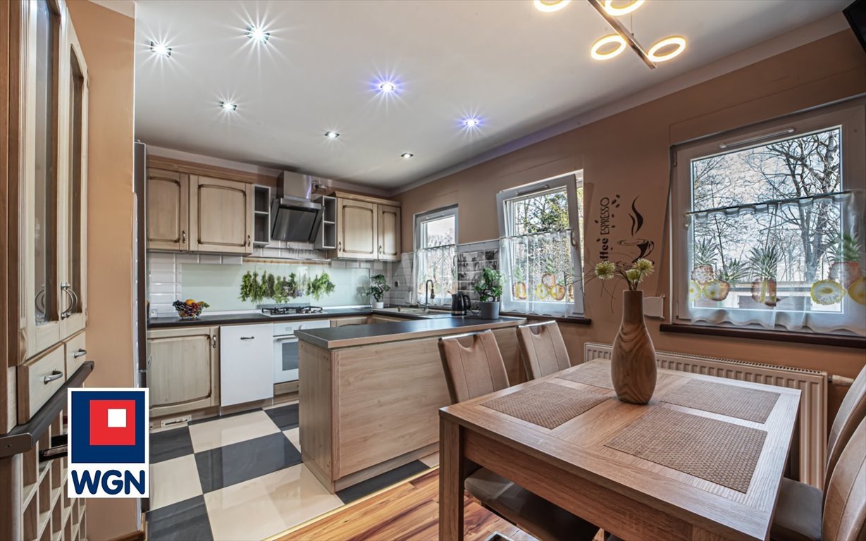 Mieszkanie dwupokojowe na sprzedaż Bolesławiec, Kościuszki  74m2 Foto 1