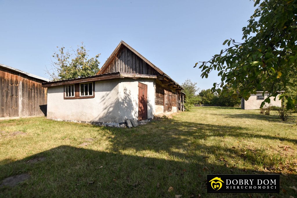 Wyjątkowy dom z domkiem letniskowym i ogrodem 1800 m² Bondary  90m2 Foto 1