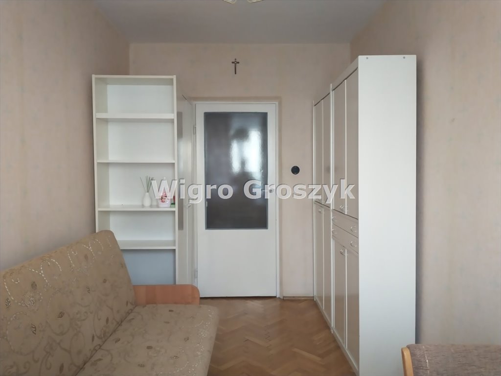 Mieszkanie trzypokojowe na wynajem Warszawa, Mokotów, Stegny, Nicejska  59m2 Foto 9