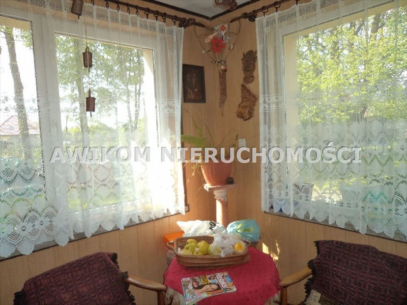 Dom 100 m2 z możliwością adaptacji poddasza w Puszczy Mariańskiej Żyrardów, Puszcza Mariańska  100m2 Foto 1