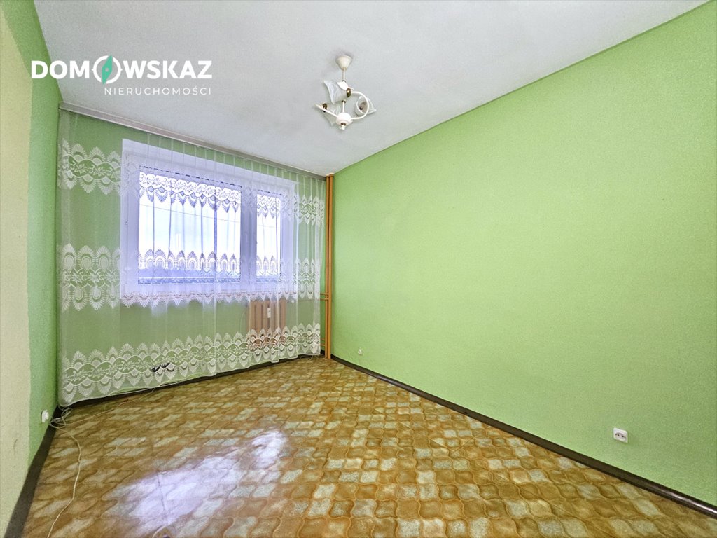 Mieszkanie dwupokojowe na sprzedaż Katowice, Osiedle Tysiąclecia, Ułańska  52m2 Foto 3