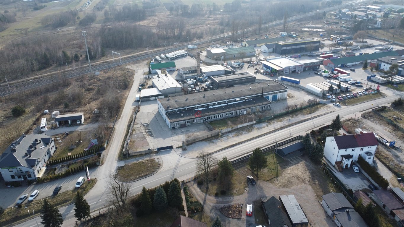 Magazyn na wynajem Piekoszów, Czarnowska  2 000m2 Foto 5