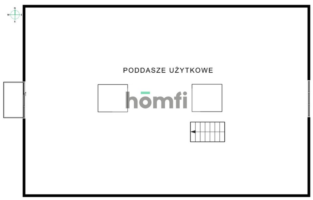 Dom na sprzedaż Choiny  260m2 Foto 18