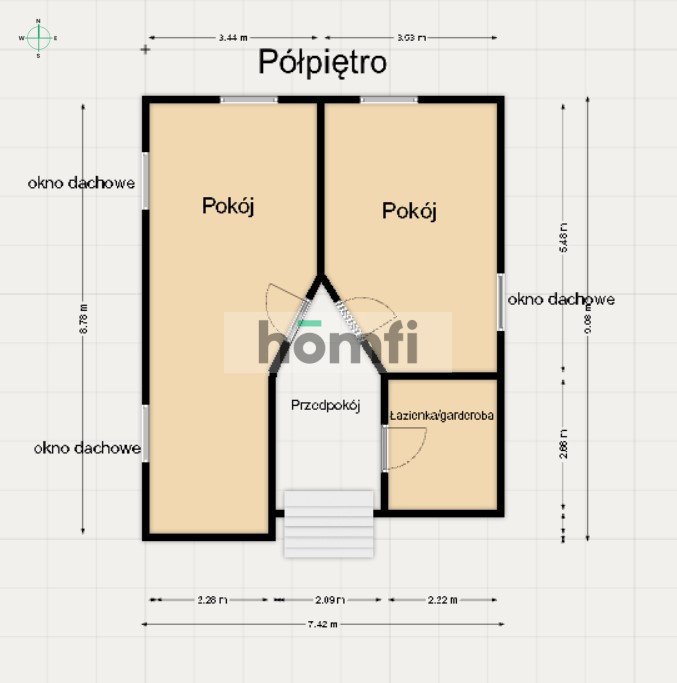 Dom na sprzedaż Tczew, Wiślana  412m2 Foto 18