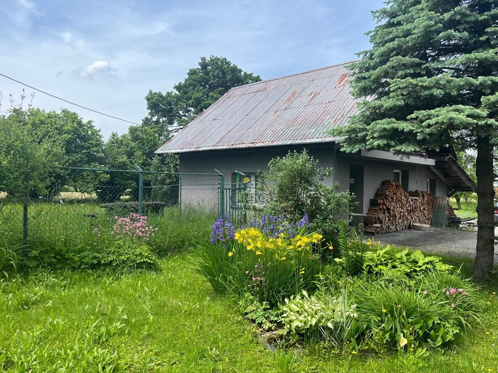 Działka inna na sprzedaż Ustroń  834m2 Foto 1