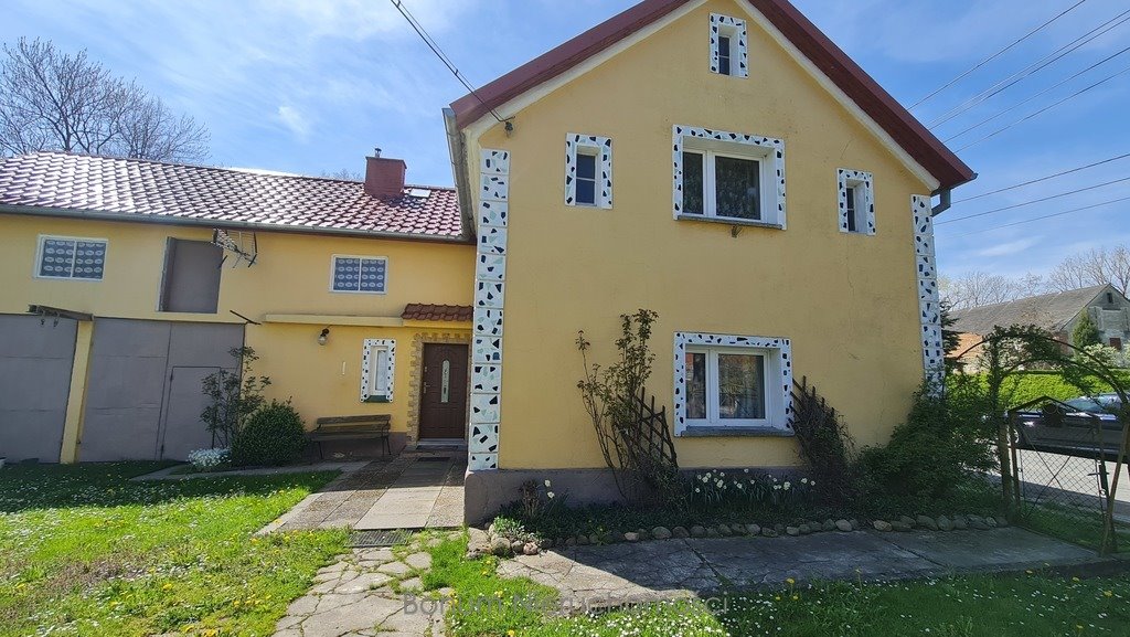 Dom na sprzedaż Budzów  155m2 Foto 4
