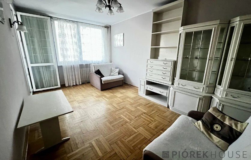 2-pokojowe mieszkanie z balkonem na Woli (47,32 m²) z piwnicą Warszawa, Wola, Wolska  47m2 Foto 1