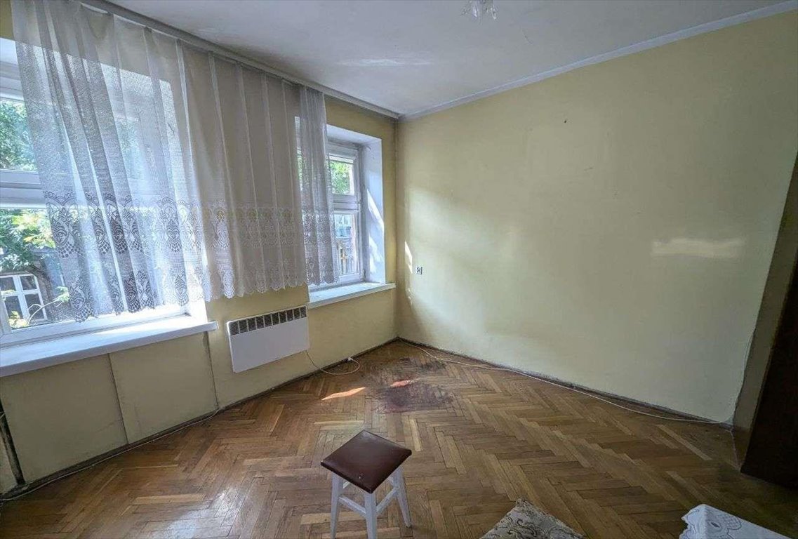 Kawalerka na sprzedaż Łódź, Górna, ul. Jana Kilińskiego  30m2 Foto 2