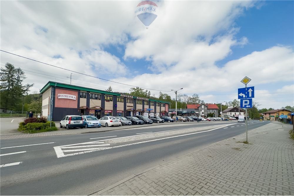 Lokal użytkowy na wynajem Bystra  30m2 Foto 12