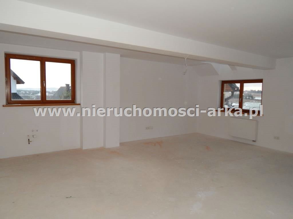 Mieszkanie dwupokojowe na sprzedaż Rabka-Zdrój 55m2 Foto 1 Mieszkanie dwupokojowe na sprzedaż Rabka-Zdrój 55m2 Foto 1