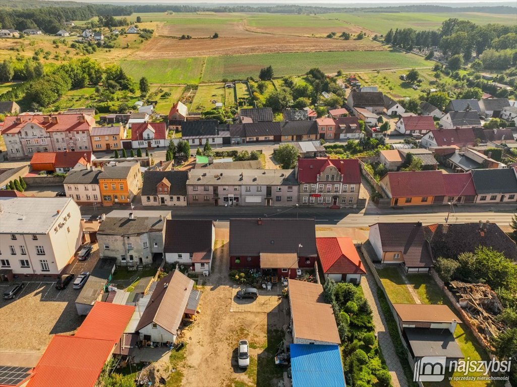 Kawalerka na sprzedaż Suchań, Centrum  37m2 Foto 6