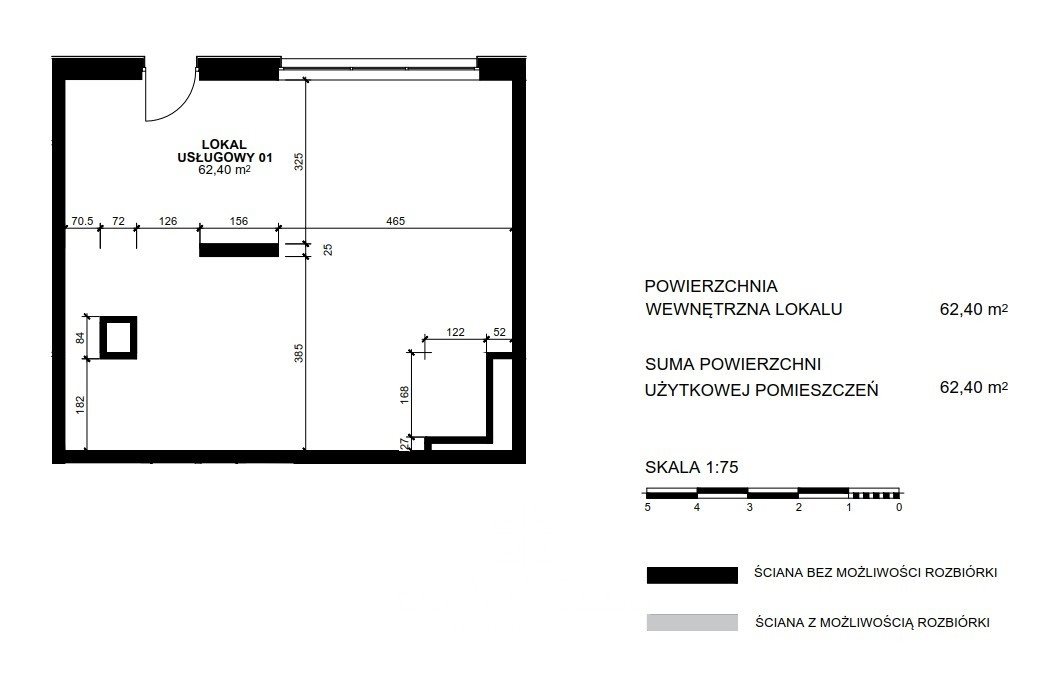 Lokal użytkowy na wynajem Warszawa, Śródmieście, Złota 62m2 Foto 1 Lokal użytkowy na wynajem Warszawa, Śródmieście, Złota 62m2 Foto 1