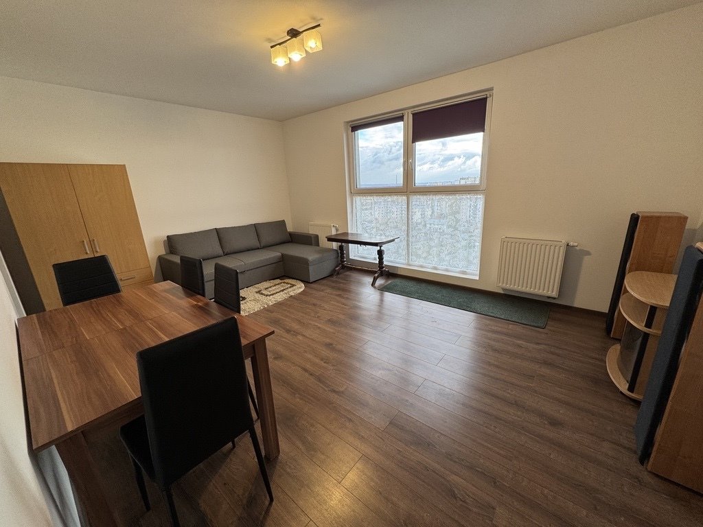 Kawalerka na wynajem Szczecin, Pomorzany, Xawerego Dunikowskiego  32m2 Foto 4