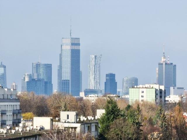 Mieszkanie dwupokojowe na sprzedaż Warszawa, Mokotów, Artura Malawskiego  40m2 Foto 7