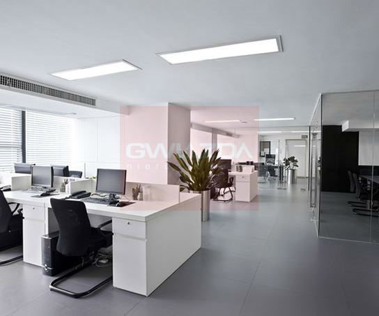 Nowoczesne biura w wysokim standardzie na Woli, 1123 m² Warszawa, Wola  1 123m2 Foto 1