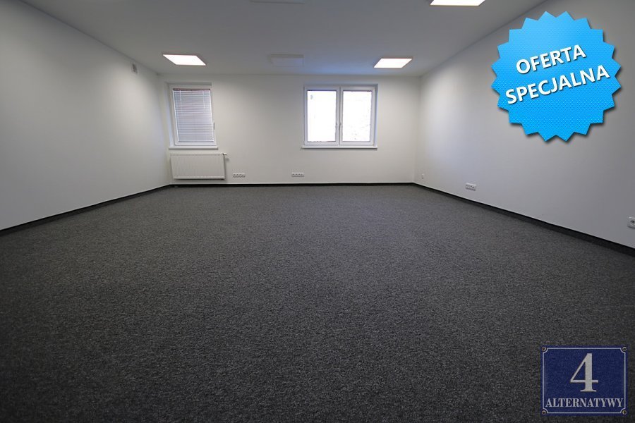 Lokal użytkowy na wynajem Tarnów, Centrum, Narutowicza  45m2 Foto 1