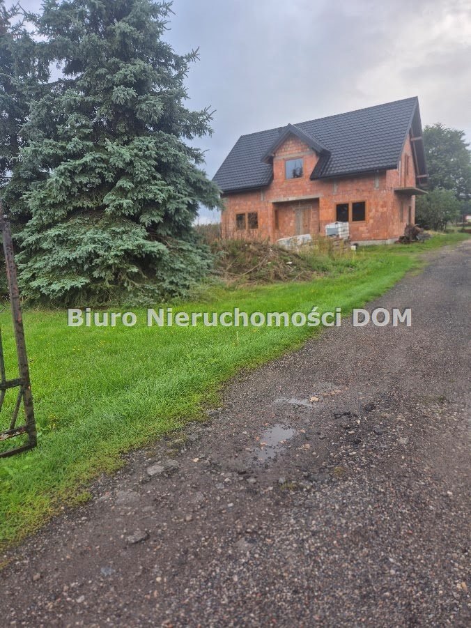 Zapraszam do domu 150 m² w Łochyni z możliwością własnej aranżacji Łochynia  150m2 Foto 1