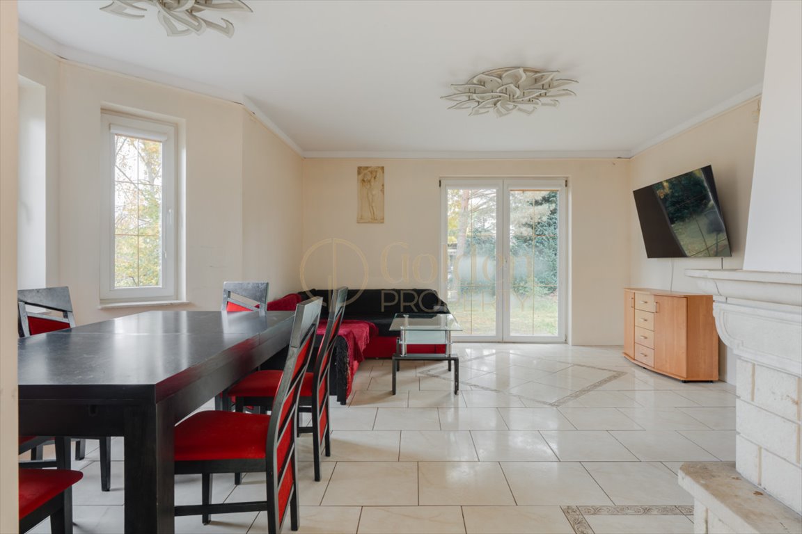 Przestronny dom 240 m² z 5 sypialniami i garażem Reda, Prosta  222m2 Foto 1