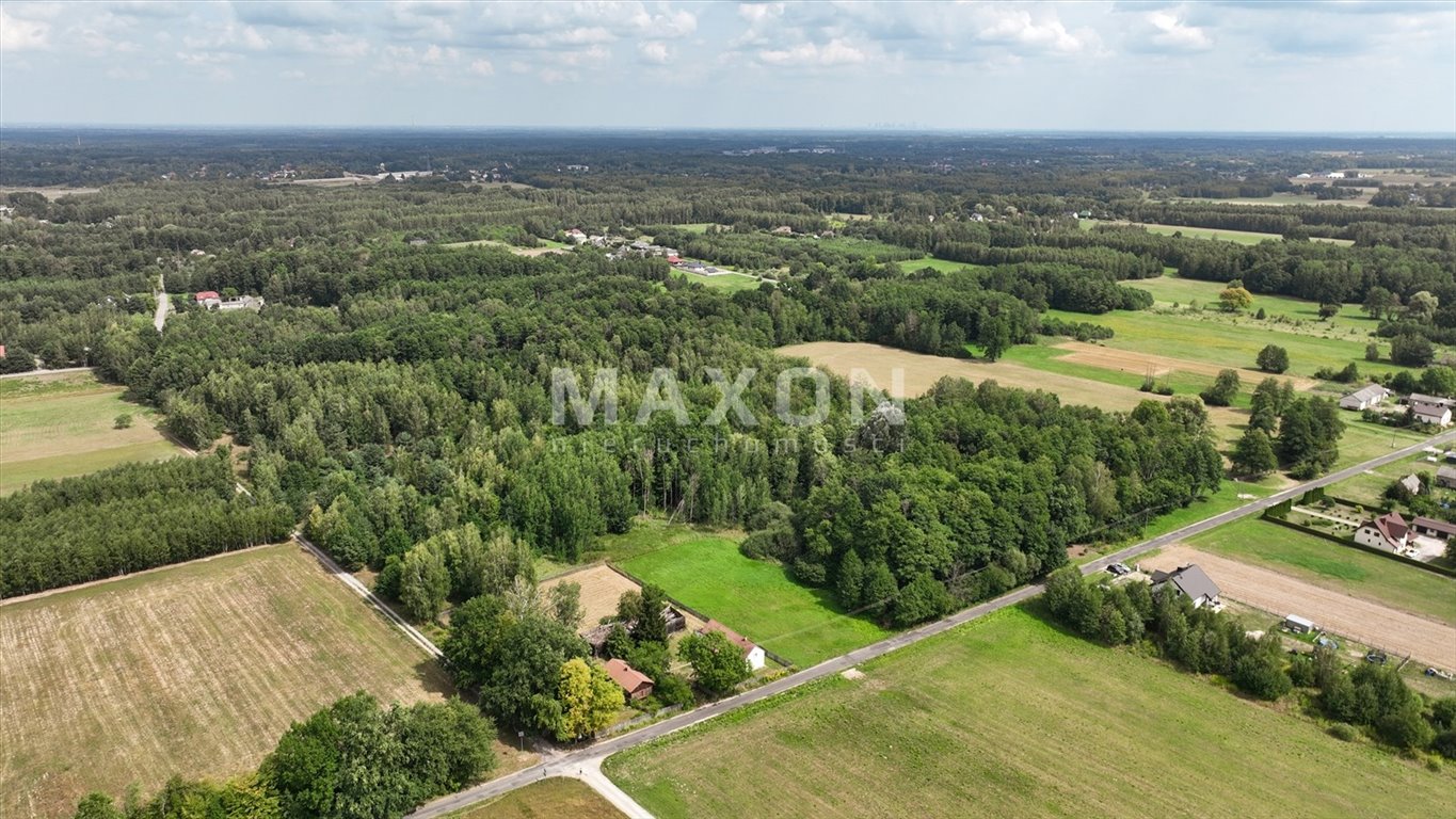 Działka budowlana na sprzedaż Ciepłe A  15 600m2 Foto 8