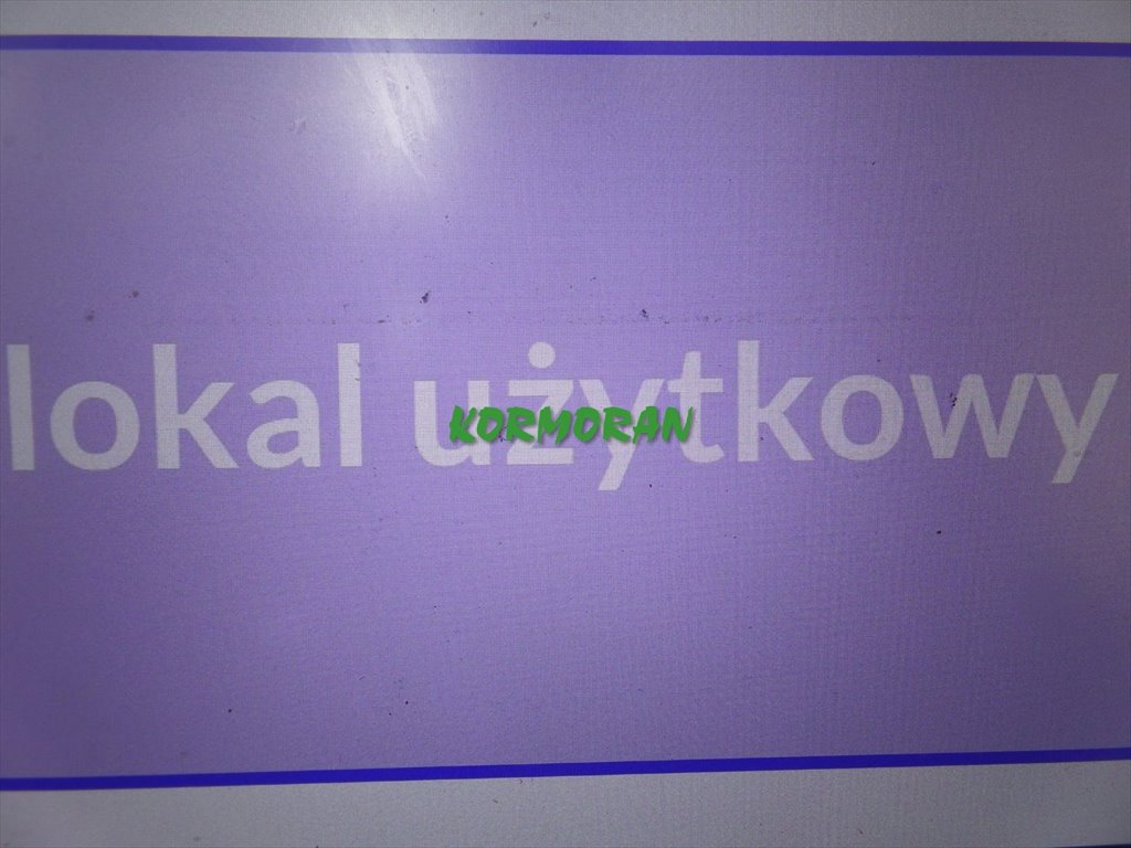 Na sprzedaż przestronny lokal 40 m² w Opolu na Zaodrzu Opole, Bliskie Zaodrze  30m2 Foto 1