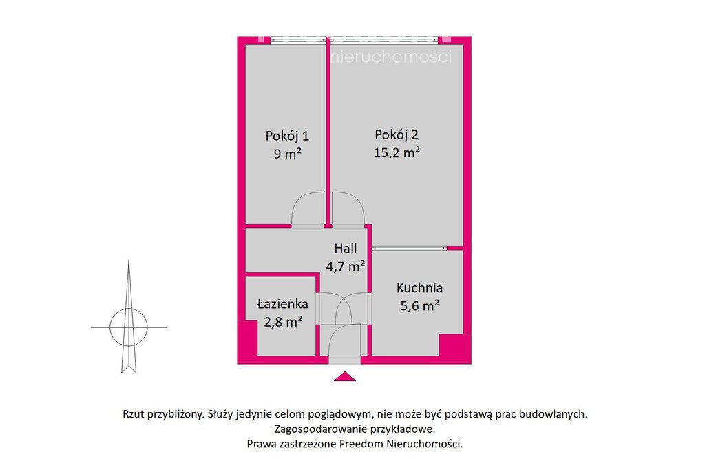 Mieszkanie dwupokojowe na sprzedaż Warszawa, Ochota, Rakowiec, Racławicka  37m2 Foto 13