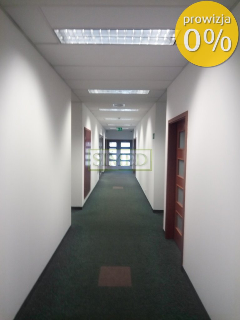 Małe biuro na Żoliborzu, pełna infrastruktura, ochrona Warszawa, Żoliborz, Sady Żoliborskie  18m2 Foto 1