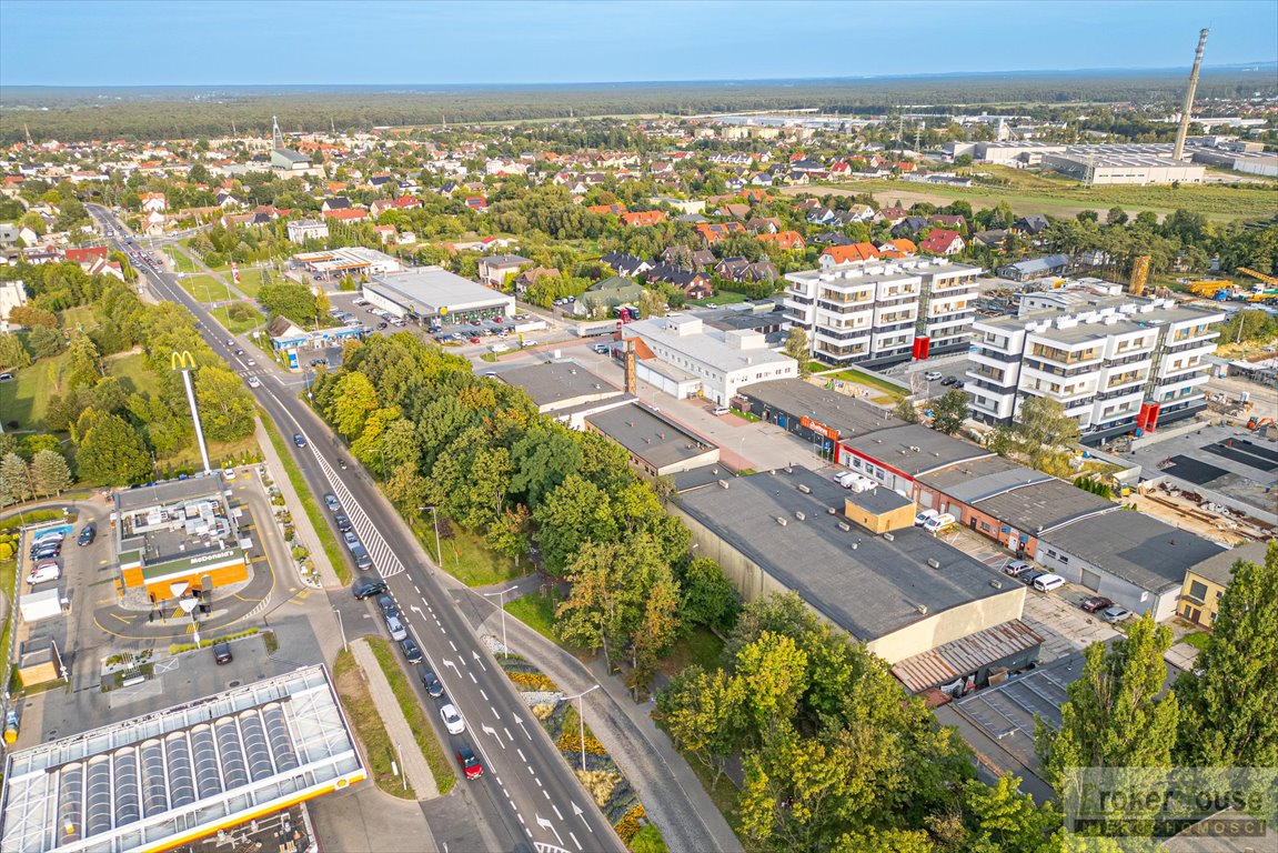 Lokal użytkowy na sprzedaż Opole, Ozimska  2 201m2 Foto 3