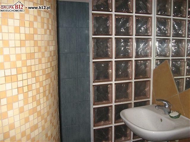 Nowoczesny dom z bali świerkowych, 300 m², ogród Michałowice, Michałowice, Michałowice  300m2 Foto 1