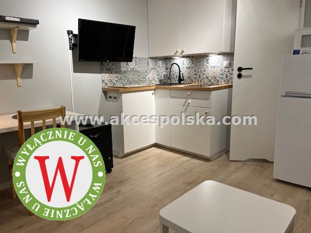 Kawalerka na wynajem Warszawa, Mokotów, Stefana Batorego  20m2 Foto 18