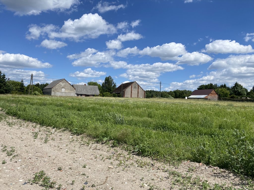 Działka budowlana na sprzedaż Goleniów  583m2 Foto 2