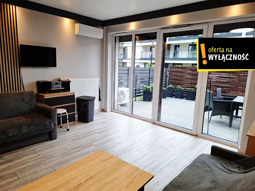 Kawalerka na sprzedaż Kielce, Generała Władysława Andersa  26m2 Foto 1