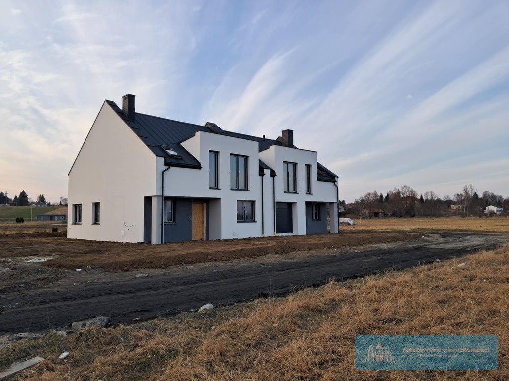 Dom na sprzedaż Boguchwała  135m2 Foto 1