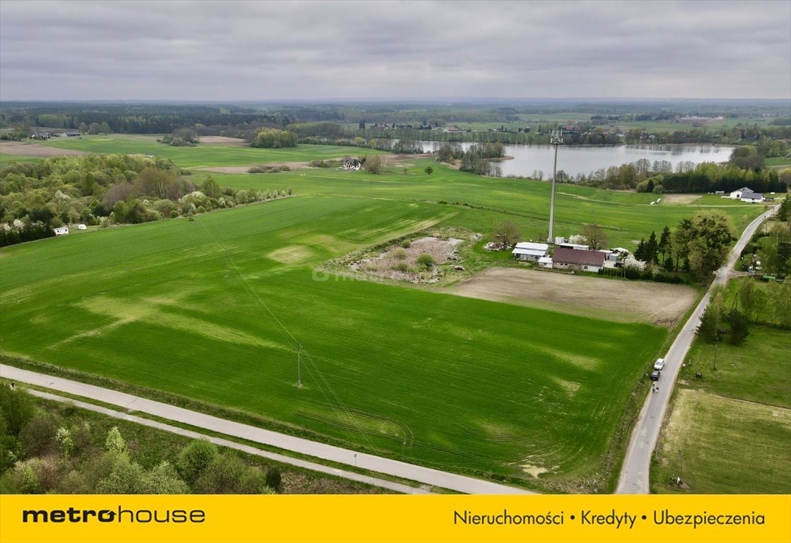 Działka siedliskowa na sprzedaż Tynwałd  3 000m2 Foto 10