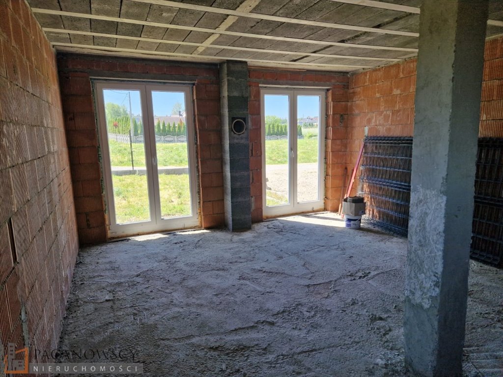 Dom na sprzedaż Goszyce  143m2 Foto 5