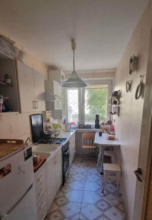 Mieszkanie trzypokojowe na sprzedaż Szczecin, Niemierzyn, Arkońskie, Bartnicza  62m2 Foto 2