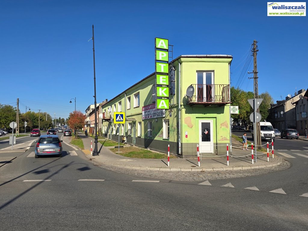 Lokal użytkowy na sprzedaż Piotrków Trybunalski  71m2 Foto 7