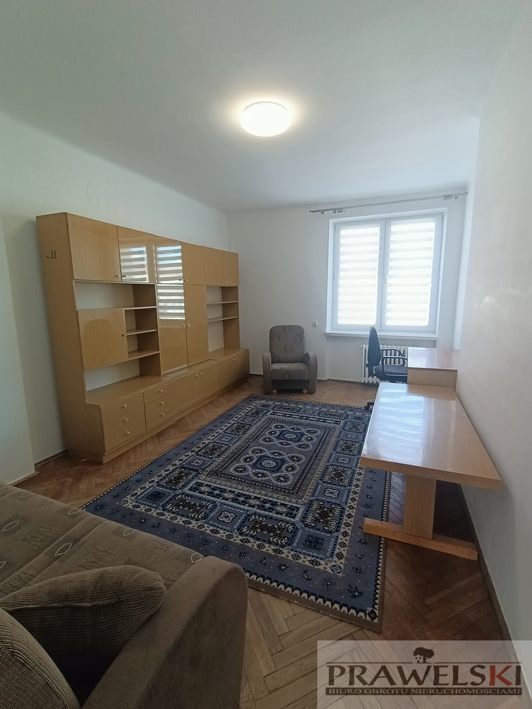 Przestronne 2-pokojowe mieszkanie z jasną kuchnią i wysokimi sufitami Rzeszów, gen. Mariana Langiewicza  55m2 Foto 1