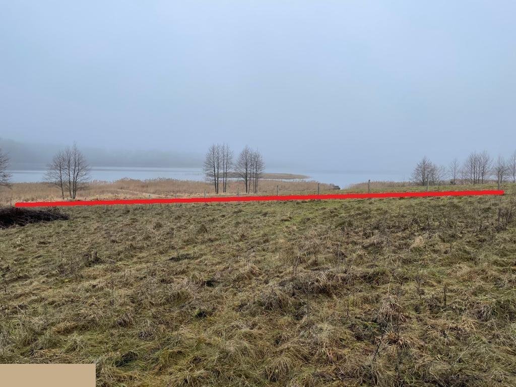 Działka rolna na sprzedaż Goleń  4 238m2 Foto 9